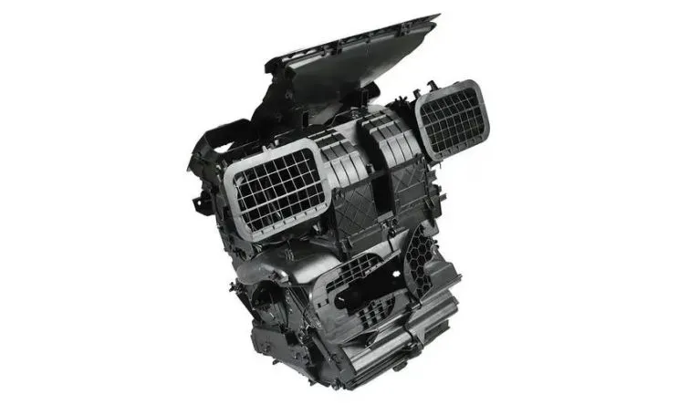 Advantages of Kilo's Injection Molding Process: