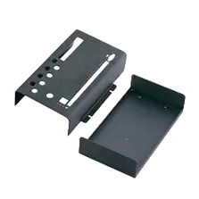 Sheet Metal Pressing